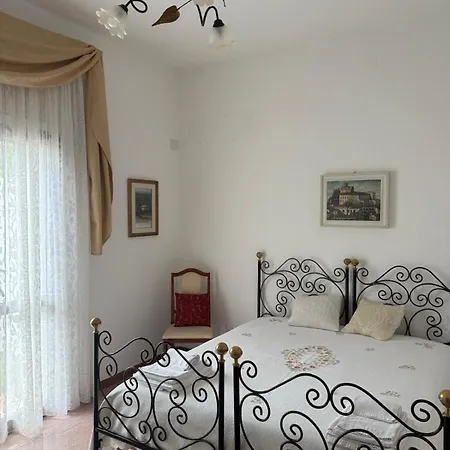 Casa Bea Lägenhet