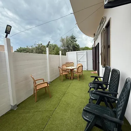 Apartmán Casa Bea *